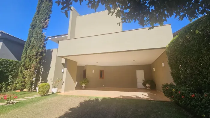 Condomínio Damha III - Residencial Marcia - São José do Rio Preto/SP , 04 Dormitórios, Pis