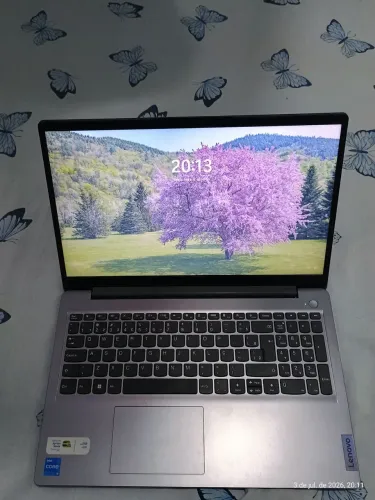 Notebook Lenovo i5