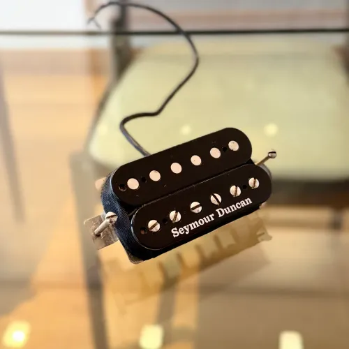 Captador Seymour Duncan JB (SH4)