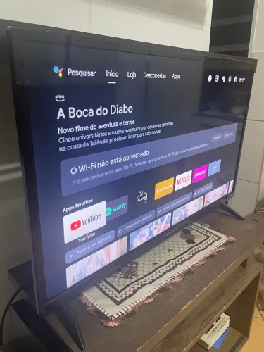 SmartTV 32?