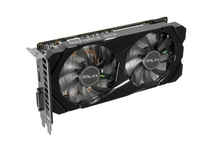 Placa de vídeo gtx1660super