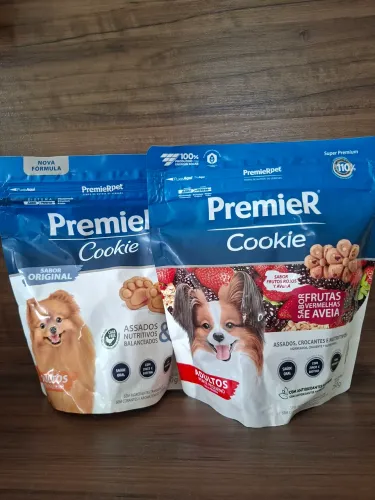 COOKIE PREMIER