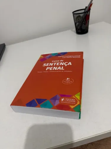 Curso de Sentença Penal