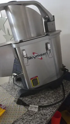 Processador de Alimentos