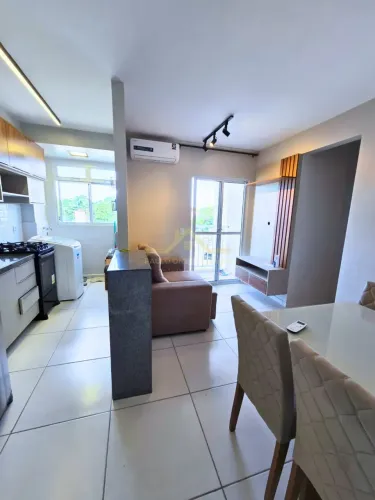 RESIDENCIAL PREDILLETO PONTA NEGRA