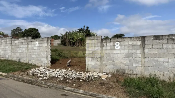 Terreno Urbano para venda em São José dos Campos - SP
