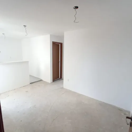 VENDO Apartamento NOVO no Condomínio JARDIM DOS ANTÚRIOS - ANIL