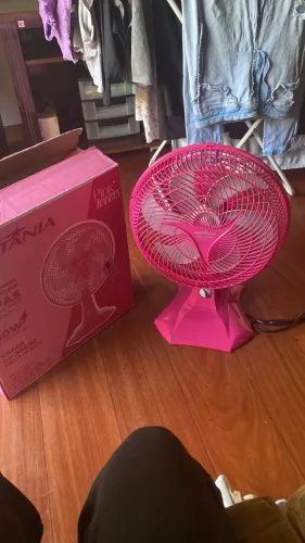 Ventilador 