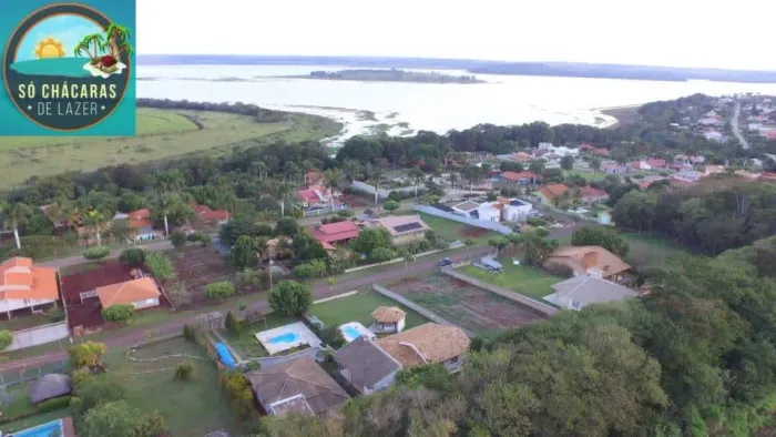 Cond Riviera do Poente - Alvorada do Sul