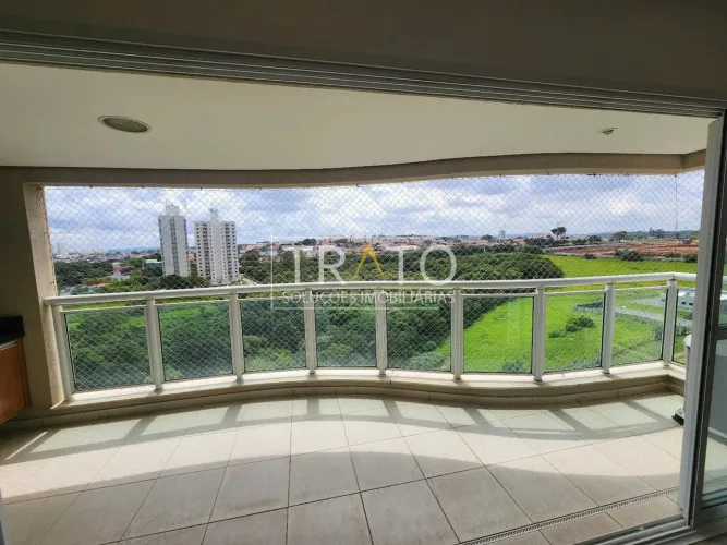 Apartamento para venda no Condomínio Club House