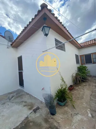 Casa para comprar Vila Arens II Jundiaí