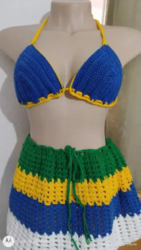 Crochê 