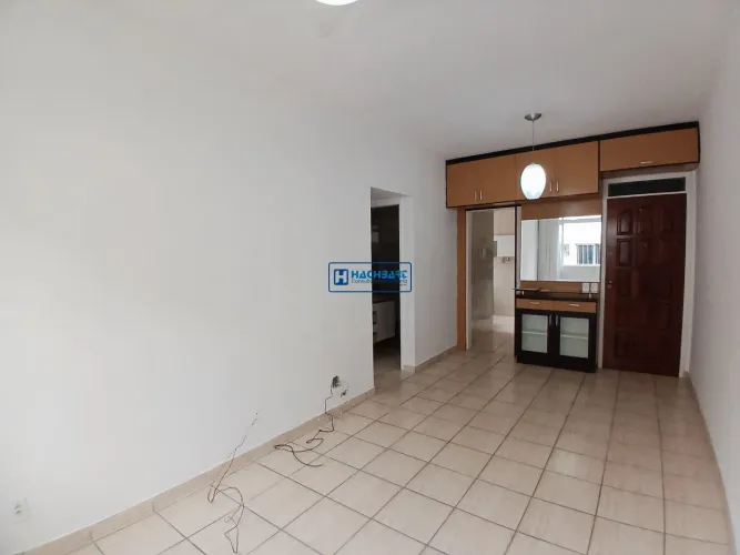 ALUGUEL - 2 quartos (52m²) - JARDIM CAMBURI - R$ 2.615,00 + TAXAS REF: R-047