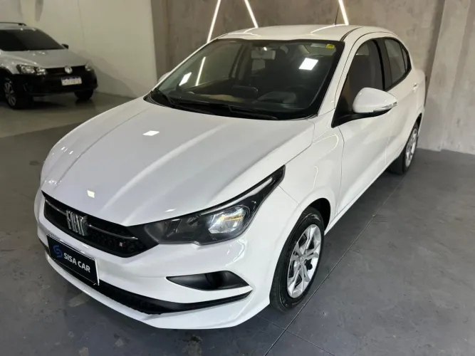 Fiat Cronos Drive 1.3 8V Flex 2022