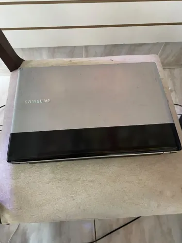 Notebook Samsung RV415 AMD 3GB 320GB - Revisado (Retirada/Envio)