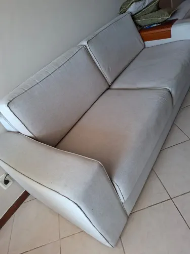 Sofás 2 e 3 lugares