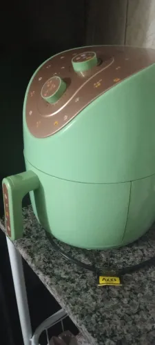 Airfryer