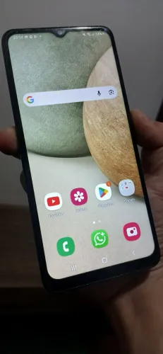 Celular Samsung Galaxy A12 64gb 