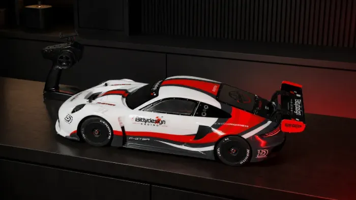 Armma Limitless V2 8s 120mph 200km/h 1/7 Mais Rapido Do Br RC Automodelismo