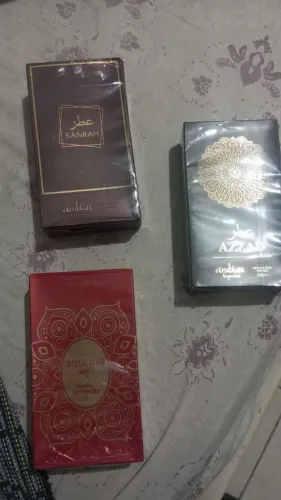 Perfume