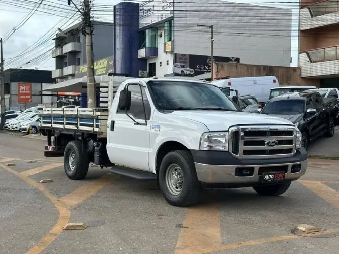 FORD F 350 P 2016