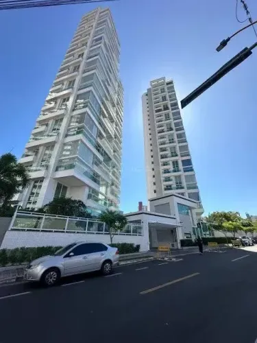 Apartamento à venda, Jóquei, Teresina, PI
