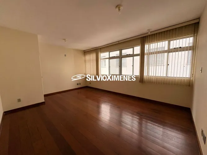 Apartamento com 3 Quartos para Locação, Padre Eustáquio - Belo Horizonte