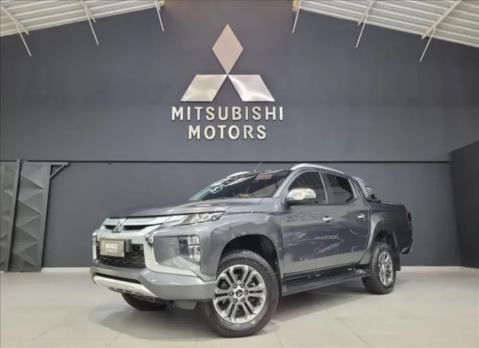 Mitsubishi L200 Triton Sport HPE-S 2.4 CD Dies. AUT 2022