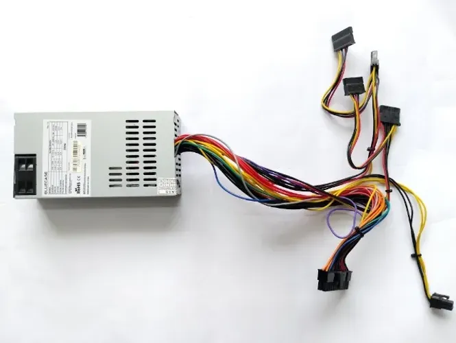 Fonte 200 w Bluecase 110 v (ler descrição)