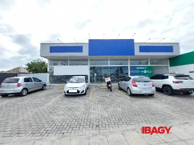 Oportunidade! Loja em Barreiros - São José