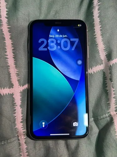 iPhone 11 128gb