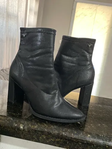 Bota Mississipi 