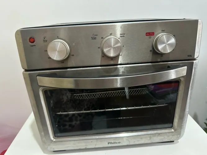 Forno elétrico