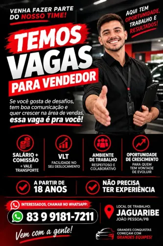 OPORTUNIDADE