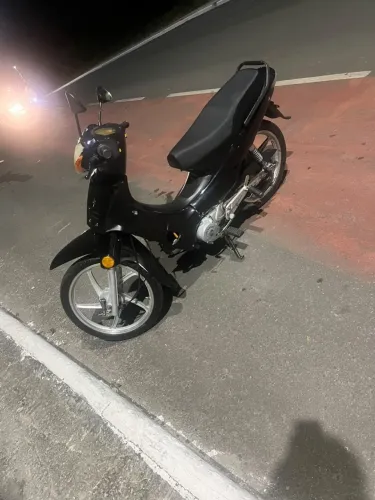 Shineray Phoenix S 50 2025