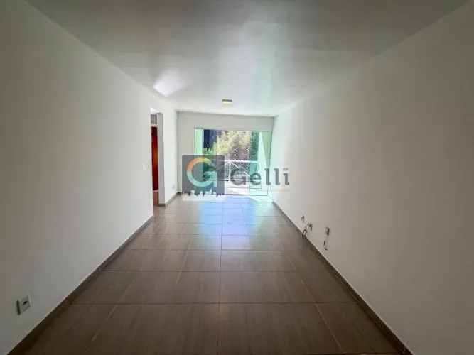 Apartamento- Petrópolis, Samambaia
