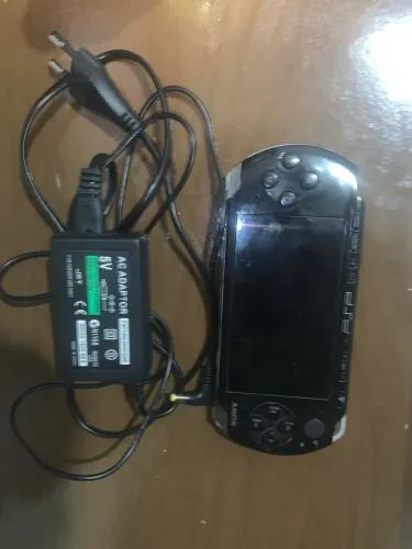 Psp 3000 desbloqueado