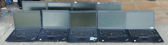 Notebook Lenovo E470 i5 8Gb Ssd240Gb 