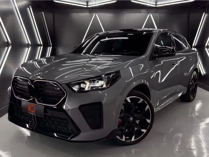 BMW X2 M35i Xdrive 2.0 Turbo 317cv Aut. 2026