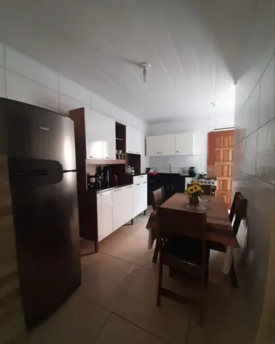 CASA PRA VENDER EM PORTO CALVO