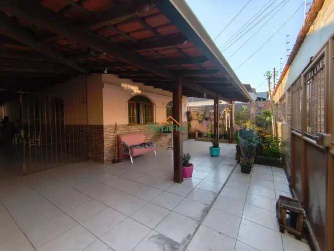 Casa à venda em Parque Residencial Laranjeiras - Serra/ES