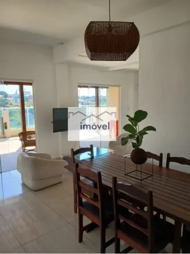 Lindo apartamento localizada no novo horizonte