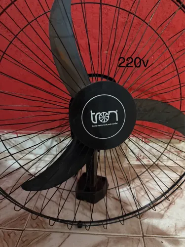 Ventilador tron 220v