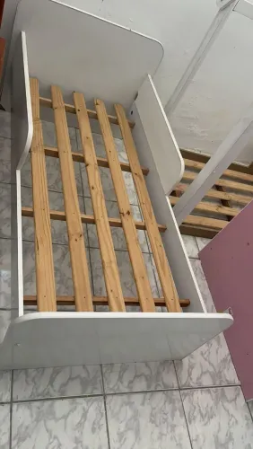 Cama infantil