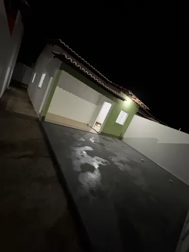 Casa por temporada Barreirinhas 