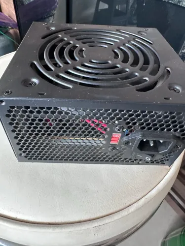 Fonte Gamer Aero Cool VX500