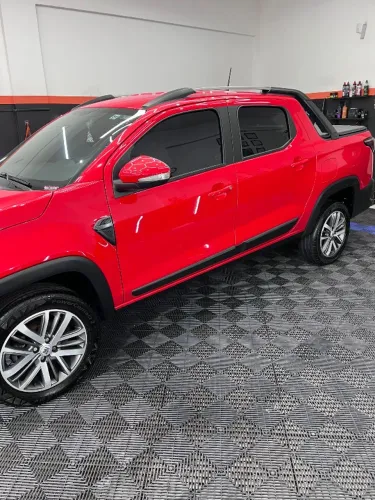 Fiat Strada Volcano 1.3 Flex 8V CD 2022