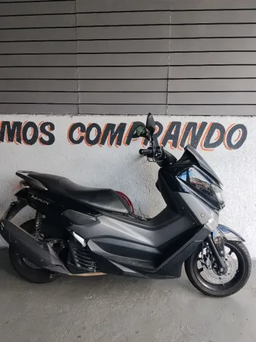YAMAHA NMAX 160 2019