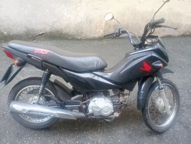 Pop 110i
