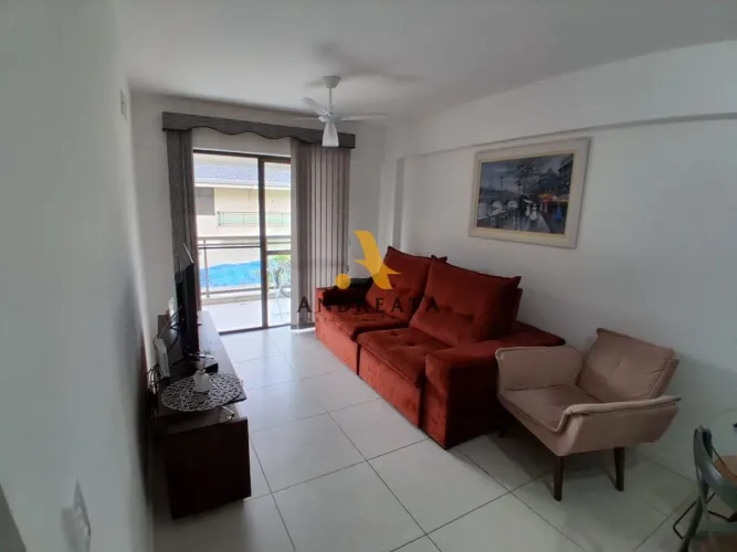 Venda e Aluguel de Apartamento com 1 quarto(s), 57 m², por aluguel de R$ 3.5 mil e venda d